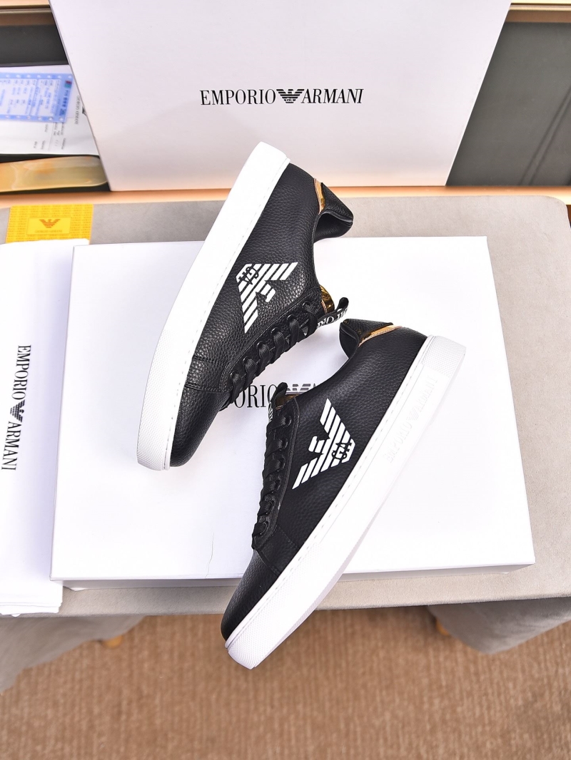 Armani Sneakers